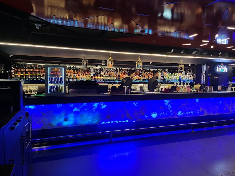 The Finch Chandigarh - The Finch Chandigarh SCO 10 Back Lane, Madhya Marg, Sector 26, Chandigarh, 160019, India