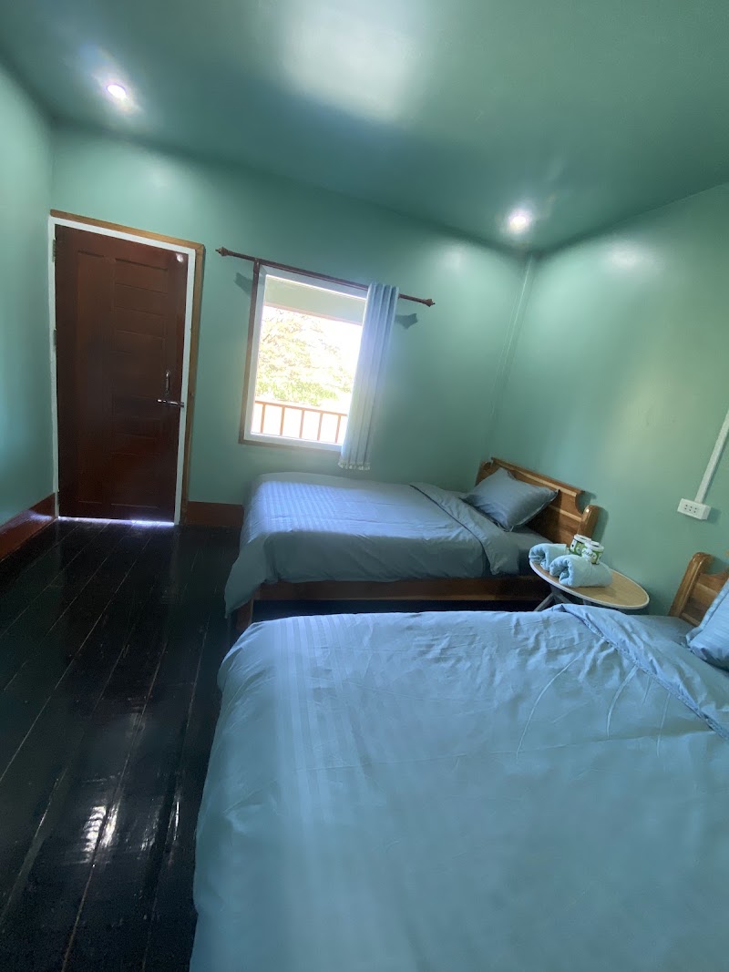 SODA River View Guesthouse - SODA River View Guesthouse, Sunrise side, Khong district, Don Det 16000, Laos