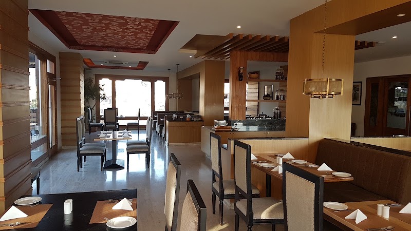 Hotel Osel - Hotel Osel Hotel Osel, 156 Jangchub Lam Southeast, Thimphu, Bhutan