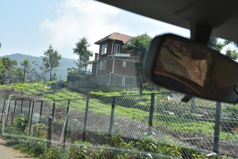Coonoor Estates - Coonoor Estates C/O Matheson, Bosanquet Enterprises Pvt LTD, Bandishola, Coonoor, Tamil Nadu 643103, India