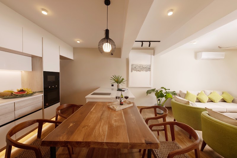 Ara by Colombo Villas - Ara by Colombo Villas, 29/9 Jayasinghe Rd, Colombo 00600, Sri Lanka