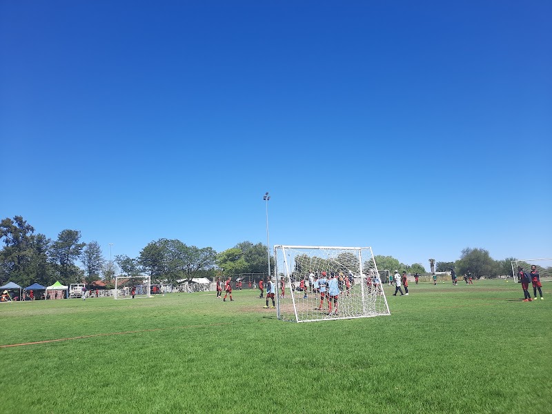 Julinho Athletic FC Academy - Julinho Athletic FC Academy, Rieckmann Street, Windhoek, Namibia