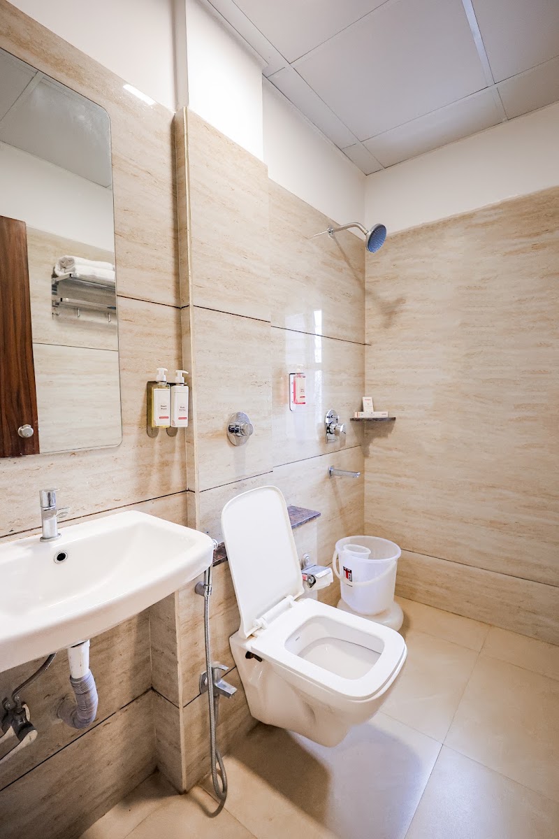 Hotel Konark Nest - Hotel Konark Nest 786, Scheme No 78 - II, Sector B, Vijay Nagar, Part II, Scheme 78, Vijay Nagar, Indore, Madhya Pradesh 452010, India