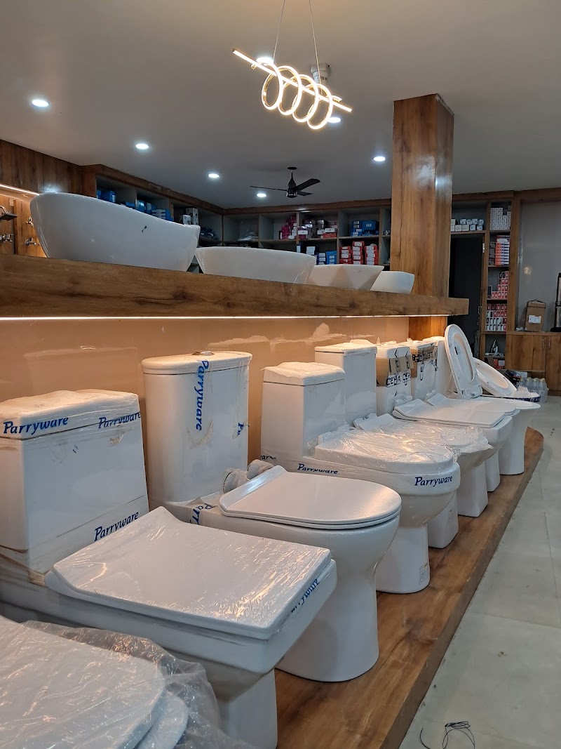 CM SANITARY AND ELECTRICALS - CM SANITARY AND ELECTRICALS, Infront of Block Office, 2nd Gate, Bijepur, Odisha 768032, India