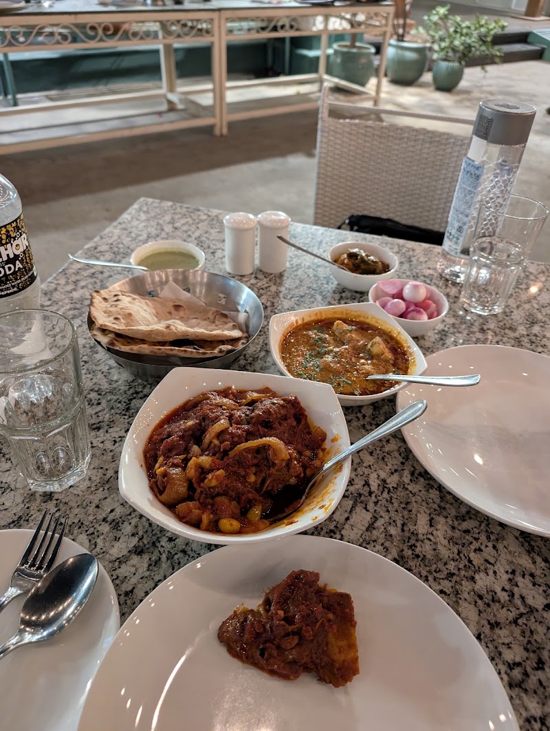 Spice Court - Spice Court Jacob Rd, Mysore House/Achrol House Colony, Madrampur, Civil Lines, Jaipur, Jaipur Nagar Nigam Area, Rajasthan 302006, India