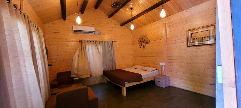 Hills cottage - Private Pool Villa - Hills cottage - Private Pool Villa Plot 62, Nandi Magnolia,singata kaderenahalli Nandi, Hobli, Chikkaballapur, Singadikadirenahalli, Karnataka 562103, India