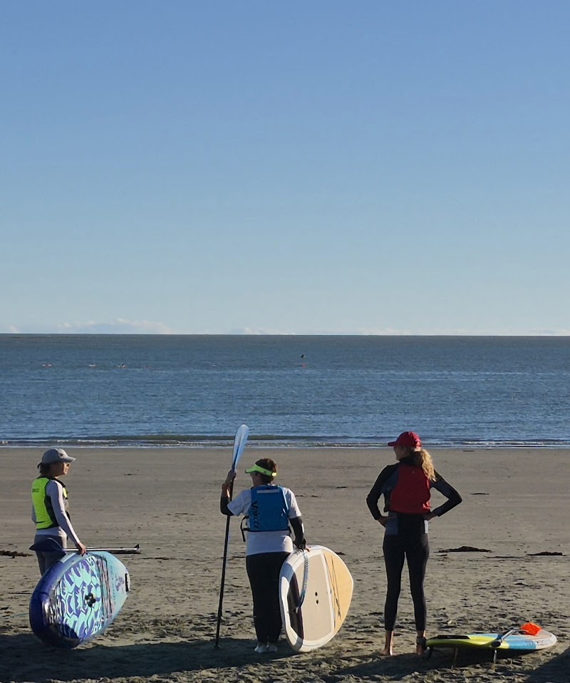 Paddle Nelson - Paddle Nelson, Bisley Walk, Tāhunanui, Nelson 7011, New Zealand