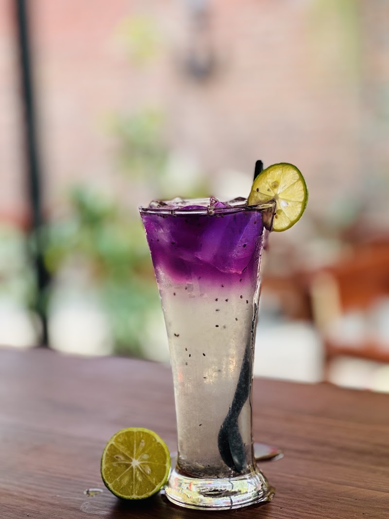 Kadhai Indian Restaurant & Bar - Kadhai Indian Restaurant & Bar 6W7M + JH, Hoa Lư, Đam Khê Ngoài, Nam Hoa Lư, Ninh Bình 430000, Vietnam