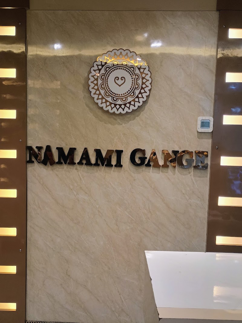 Hotel Namami Gange - Hotel Namami Gange B-6/66, Harishchandra Ghat Rd, Bangali Tola, Varanasi, Uttar Pradesh 221001, India