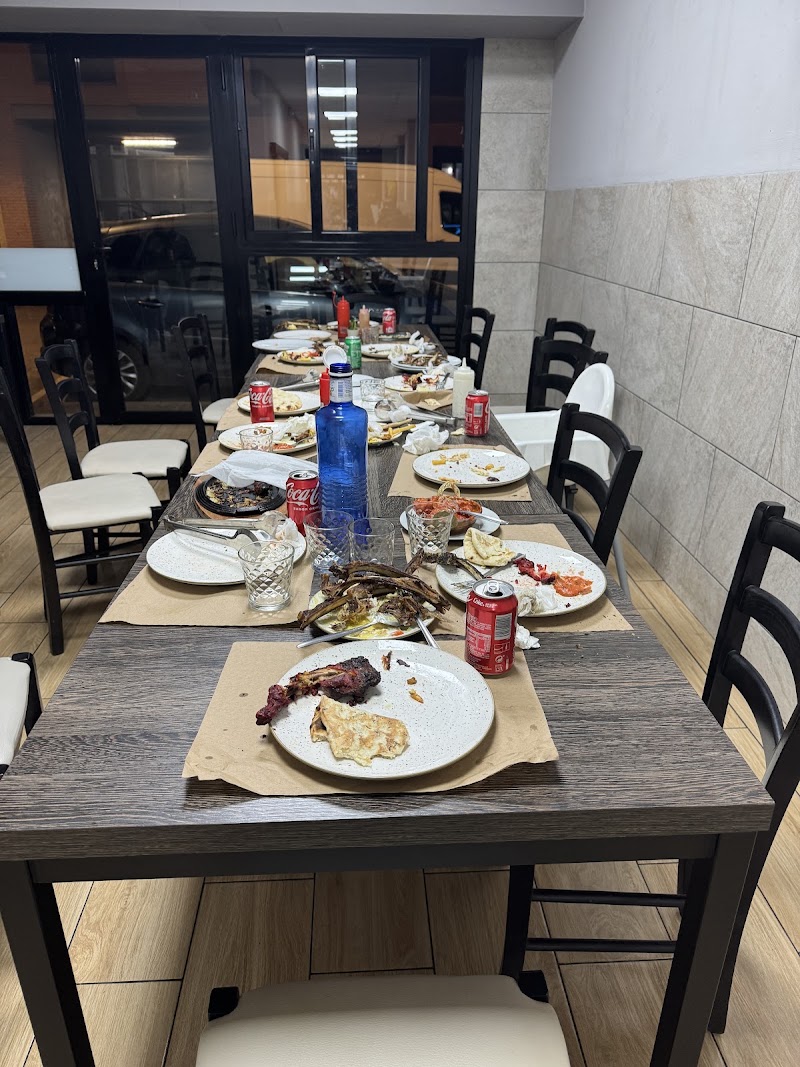 Mughal Restaurant