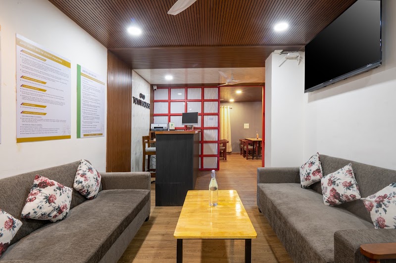 Swaad Aahar restaurant - Swaad Aahar restaurant LB Nagar Rd, behind Kia showroom, Kamala Nagar, Suvidha Arcade, RTC Colony, L. B. Nagar, Hyderabad, Telangana 500074, India