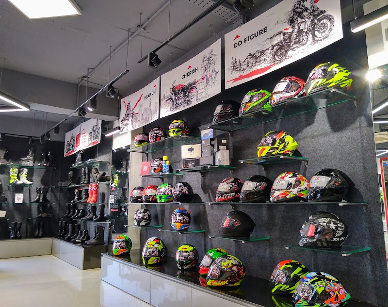 Lets Gear Up - Lets Gear Up 2nd Floor, 819, 27th Main Rd, 1st Sector, HSR Layout, Bengaluru, Karnataka 560102, India