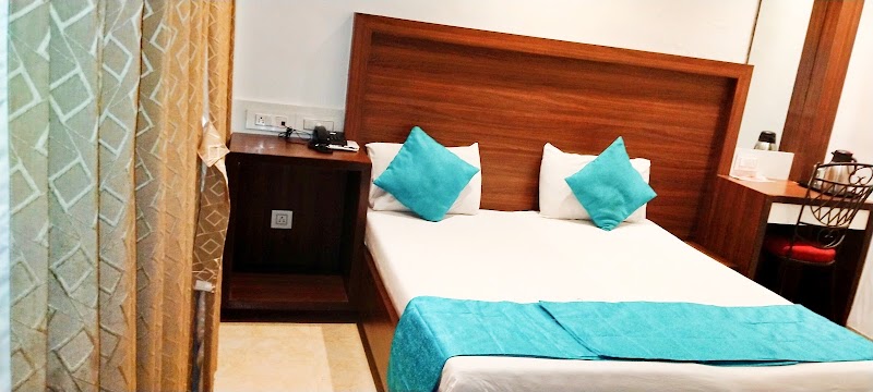 Hotel Karan Palace - Hotel Karan Palace Plot No 8, Sonawala Rd, Jay Prakash Nagar, Goregaon East, Mumbai, Maharashtra 400063, India