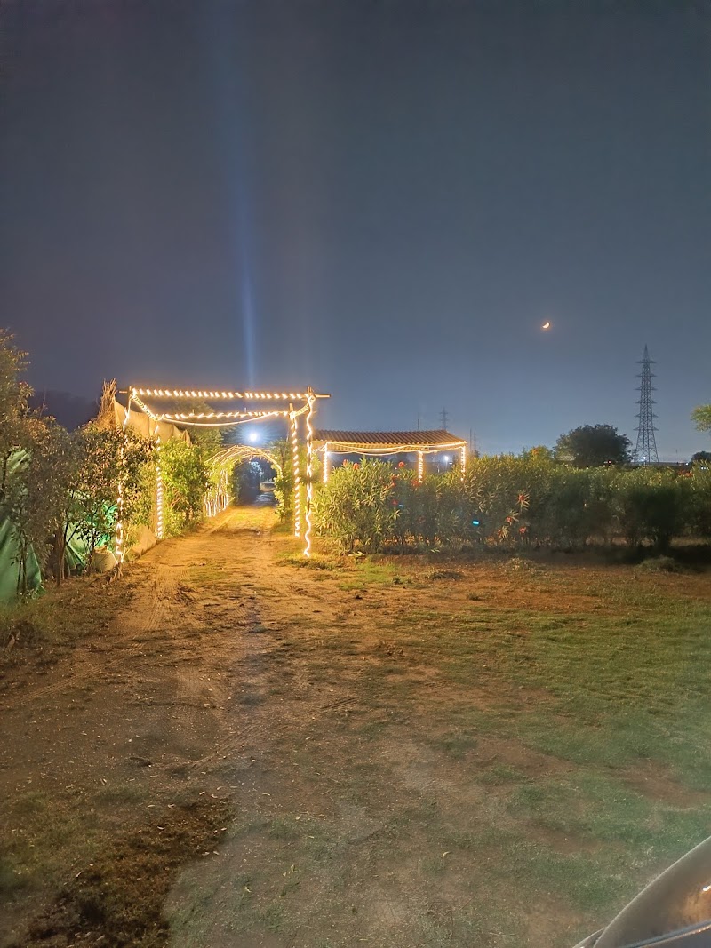 Farm Aravali - Farm Aravali, Leopard trail, Badshahpur, Tehsil, Hasanpur, Gurugram, Haryana 122101, India