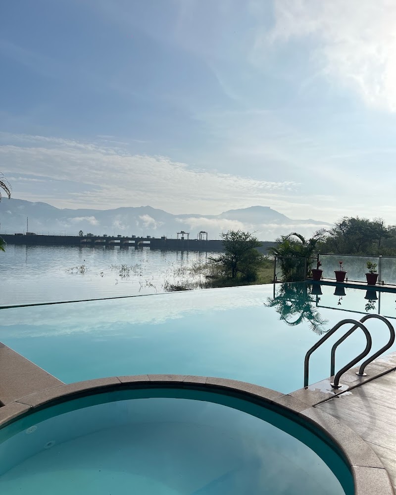 Nakshatra Resort - A Luxury Dam View ( 40 kms from Mahabaleshwar ) - Nakshatra Resort - A Luxury Dam View ( 40 kms from Mahabaleshwar ), Sno 111/1. Plot 14 & 21 Boat Club Road Dhom Dam Road Village - Vyahali, Wai, Mahabaleshwar, Wyahali, Maharashtra 412803, India