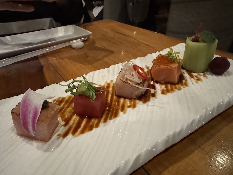 Morimoto Napa - Morimoto Napa 610 Main St, Napa, CA 94559, USA