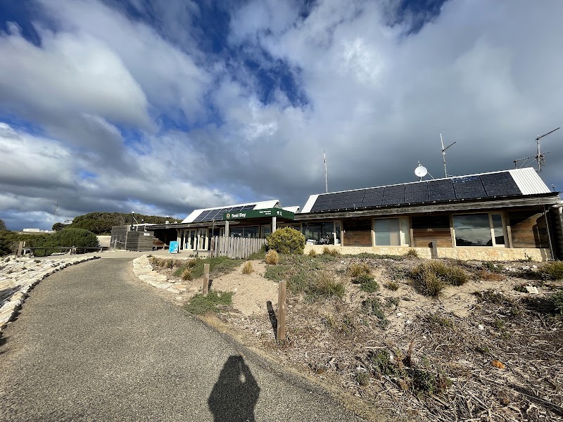 Seal Bay Conservation Park - Seal Bay Conservation Park, Seal Bay Rd, Seal Bay SA 5221, Australia