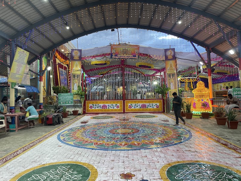 Sri Prasanna Venkateswara Swamy Temple, Appalayagunta - Sri Prasanna Venkateswara Swamy Temple, Appalayagunta Appalayagunta, Tirupati, Ayyannagaripalle, Andhra Pradesh 517551, India
