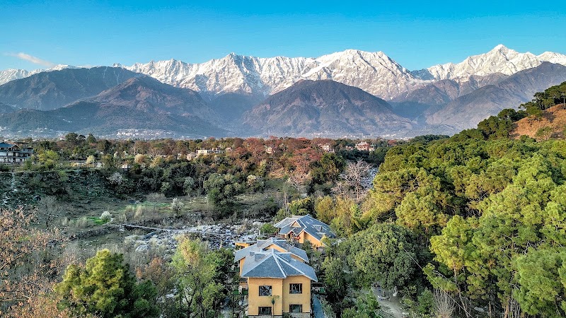 Prakriti Aalay - Prakriti Aalay Prakriti Aalay Sukkar Khas Dharamshala, Dharamshala, Jhakrehr, Himachal Pradesh 176215, India