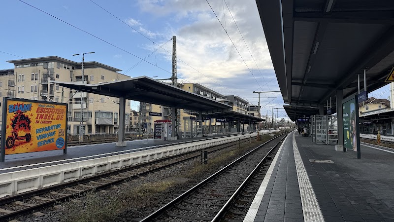 Friedrichshafen Stadt - Friedrichshafen Stadt, 88045 Friedrichshafen, Germany