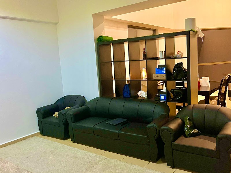 Palm View Hostel - Hostel in JBR Dubai - Palm View Hostel - Hostel in JBR Dubai Sadaf 7 - Marsa Dubai - Jumeirah Beach Residence - Dubai - United Arab Emirates
