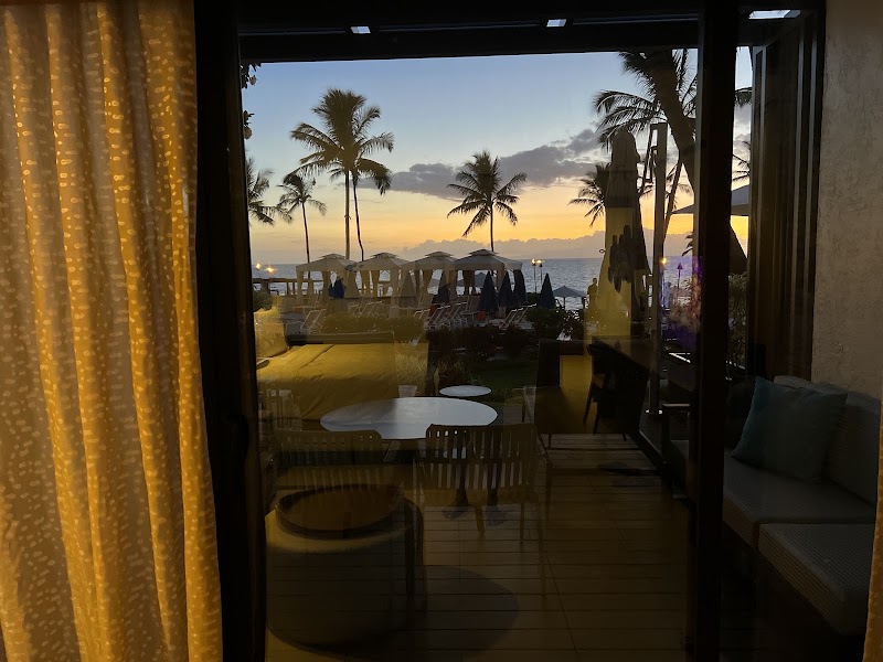 Mandara Spa at theWailea Beach Resort - Marriott, Maui - Mandara Spa at theWailea Beach Resort - Marriott, Maui 3700 Wailea Alanui Dr, Kihei, HI 96753, USA