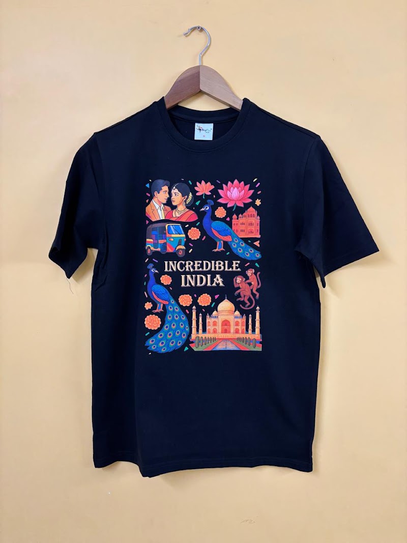 Custom Tshirt Print | BuyPsy Pvt Ltd - Custom Tshirt Print | BuyPsy Pvt Ltd F-239, F Block Rd, Sushant Lok III, Sector 57, Gurugram, Haryana 122011, India