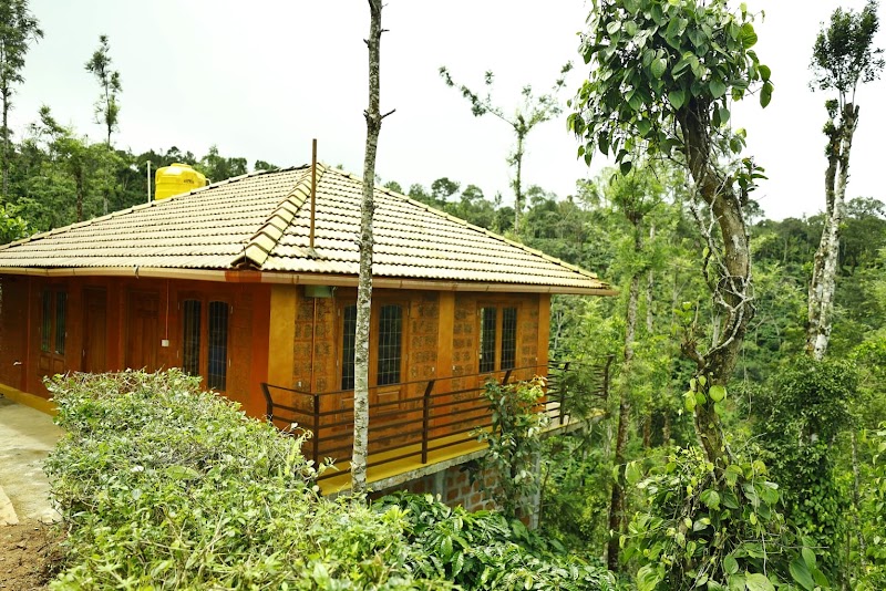 Udayagiri Homestay Coorg