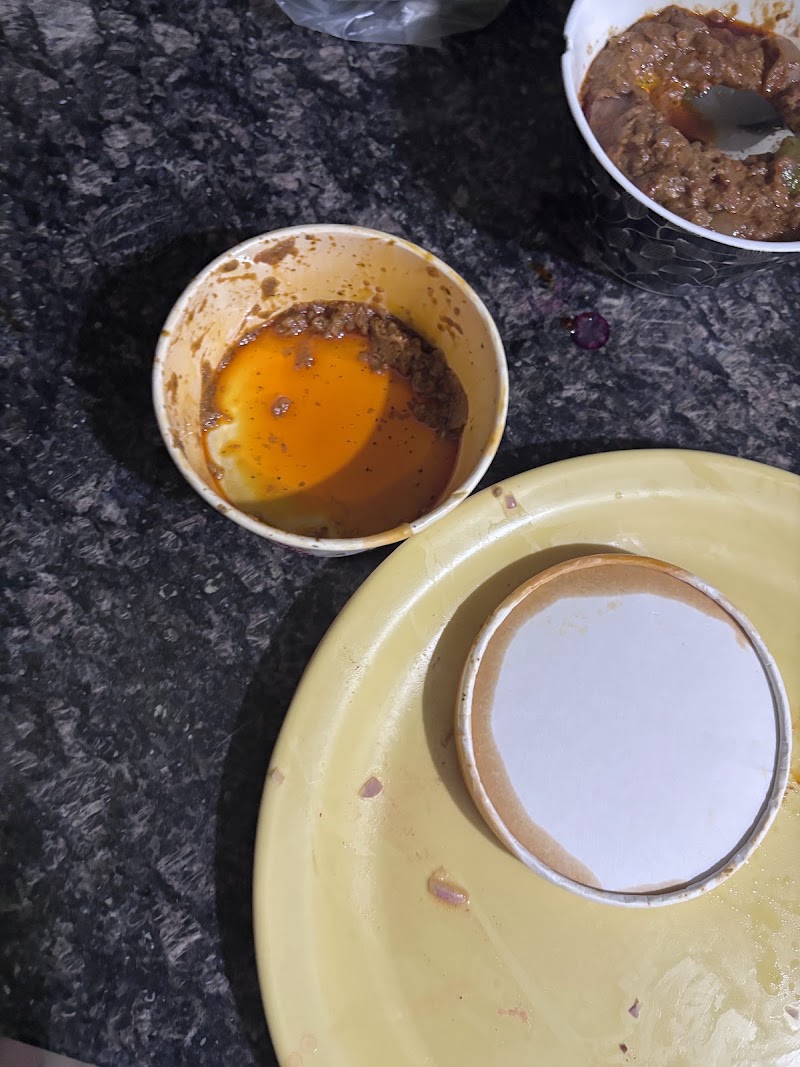 Khadak Singh Da Dhaba - Khadak Singh Da Dhaba BOOTH 1, Vatika Sovereign Next, Medawas(85, Sector 82A, Gurugram, Haryana 122001, India