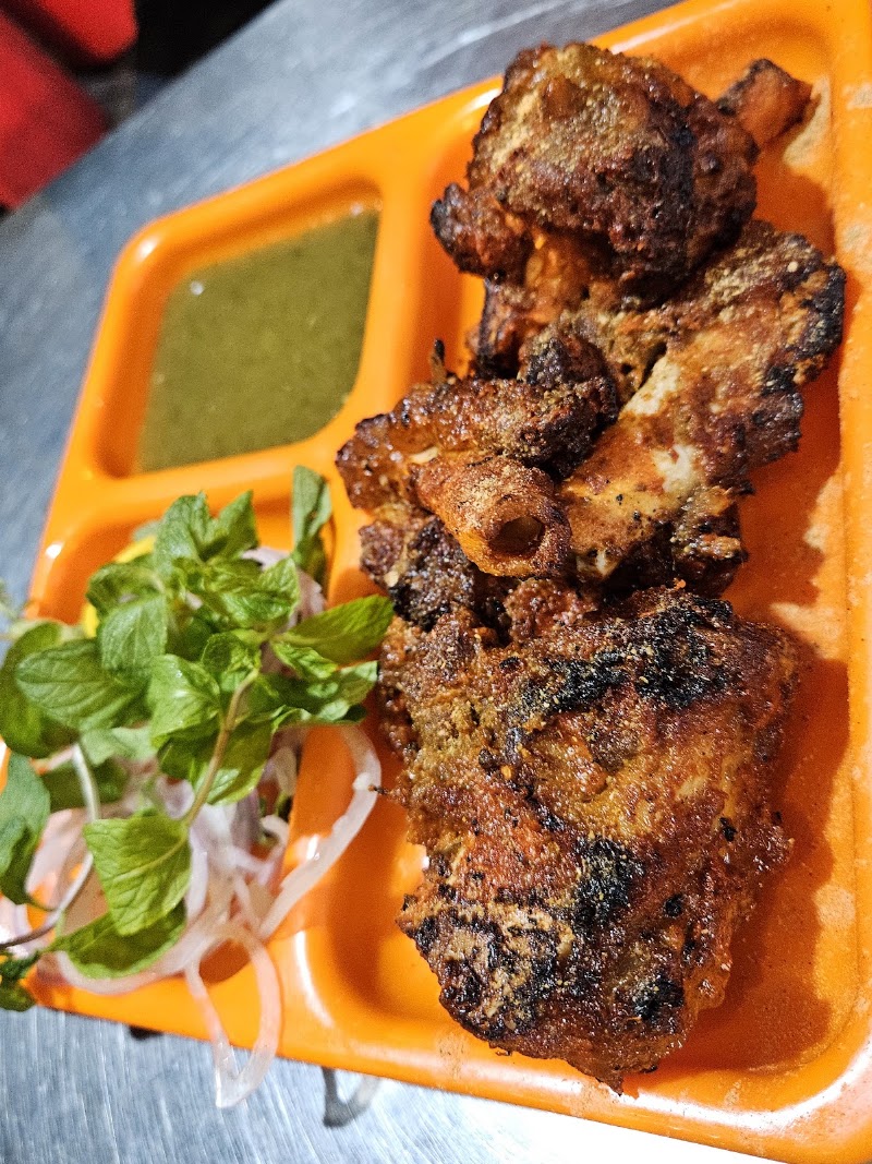 Kebabiz - Kebabiz, 72/A, Perry Cross Rd, opp. Masjid, near Sachin Tendulkar House, Bandra West, W, Mumbai, Maharashtra 400050, India