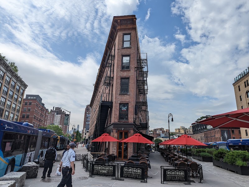 Soho House New York - Soho House New York 29-35 9th Ave, New York, NY 10014, USA