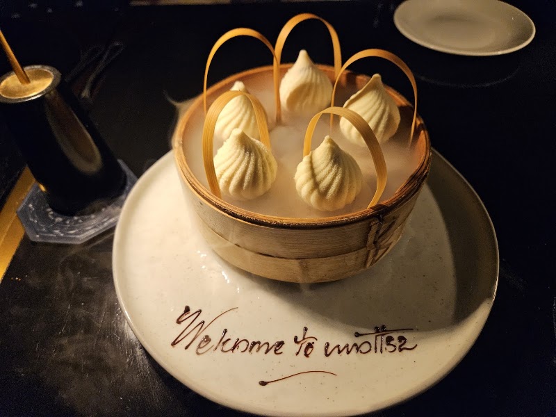Mott 32 Dubai - Mott 32 Dubai Al Mamsha St - Marsa Dubai - Dubai Marina - Dubai - United Arab Emirates