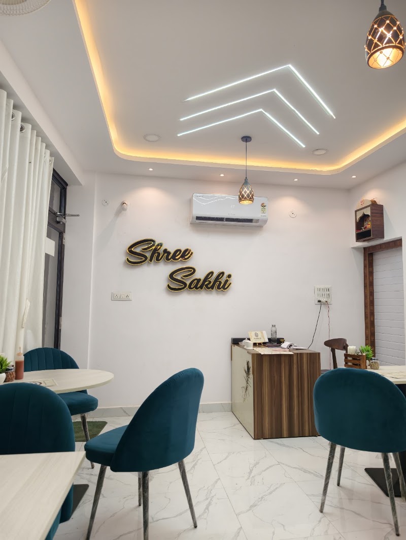 Shree Sakhi Cafe - Shree Sakhi Cafe Rudri Road, Laxmi Nivas Chauk, Dhamtari, Chhattisgarh 493773, India