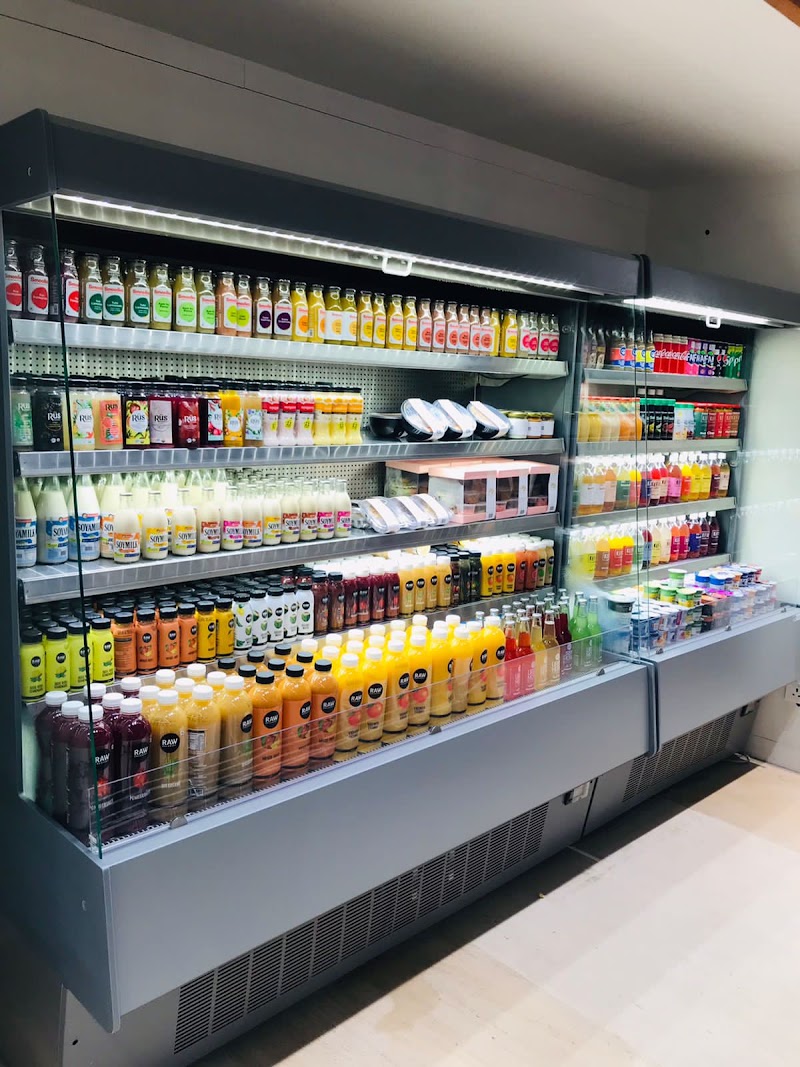 Freshpik - Freshpik, Ground Floor, Jio World Drive, MAKER MAXITY, Bandra Kurla Complex Rd, West, Bandra East, Mumbai, Maharashtra 400051, India