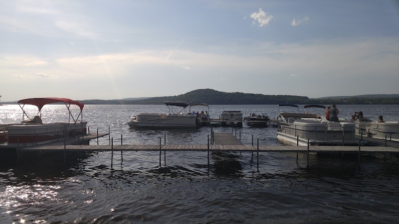 Lake Wisconsin - Lake Wisconsin, WI, USA