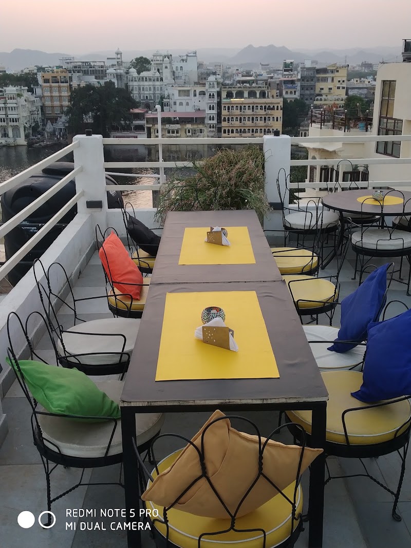 Akshara guest house 201(non AC room)