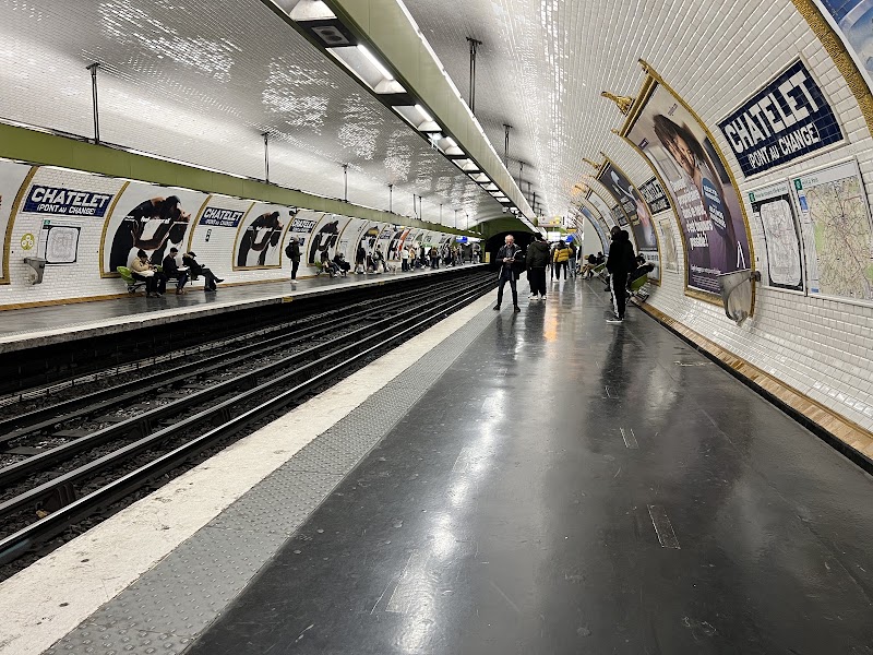 Châtelet