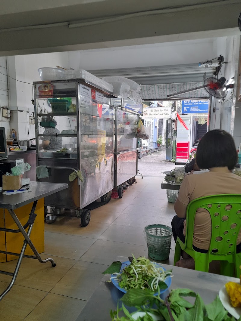 Phở Chay Như - Phở Chay Như 54 Đ. Trương Quyền, Xuân Hòa, Hồ Chí Minh 700000, Vietnam