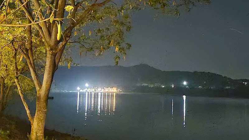 AQUARIUS Resort & Lawns - AQUARIUS Resort & Lawns, off Sinhgad Road, Khiridwasti, Gorhe Bk., Girinagar, Maharashtra 411025, India
