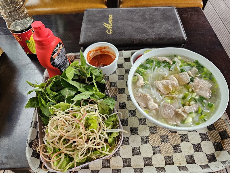 Tam Coc Kitchen - Tam Coc Kitchen, Thôn Tuân Cáo, Nam Hoa Lư, Ninh Bình, Vietnam