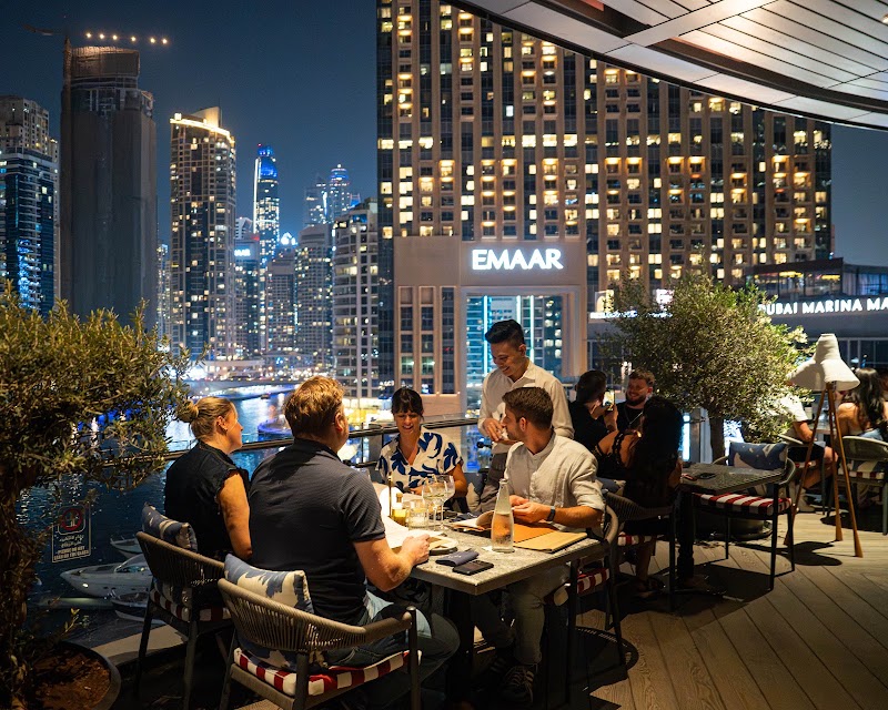 Elaia Dubai