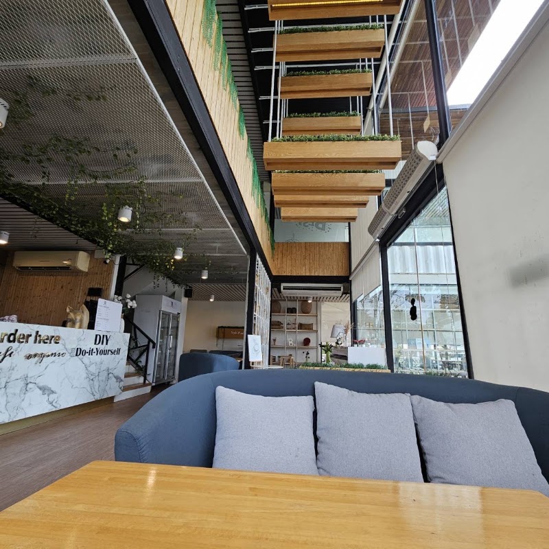 Connection Coffee House Pattaya - Connection Coffee House Pattaya 451/304 Muang Pattaya, Amphoe Bang Lamung, Chang Wat Chon Buri 20150, Thailand