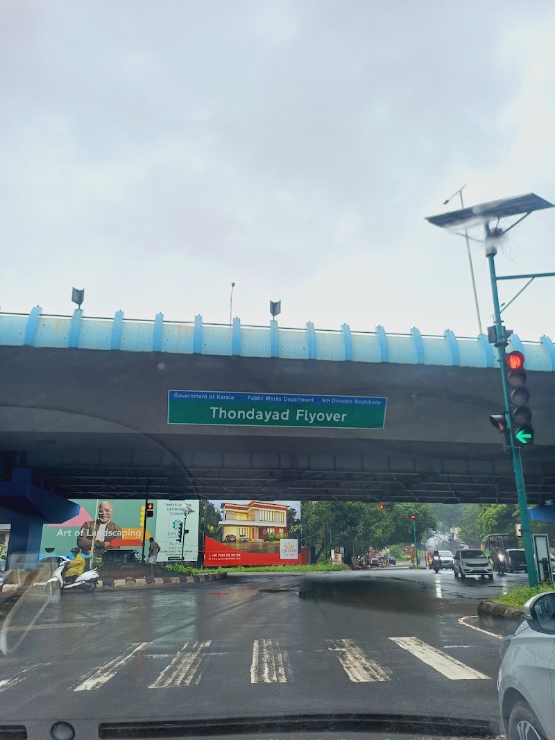 THONDAYAD, KOZHIKODE - THONDAYAD, KOZHIKODE, 7R84+F6V, Thondayad, Kozhikode, Kerala 673016, India