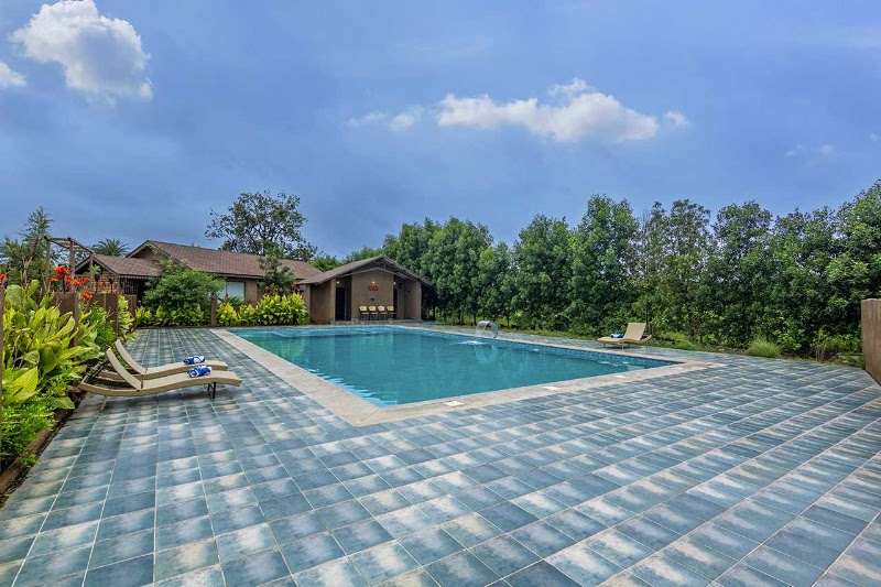 Sterling Orient Woods - Pench