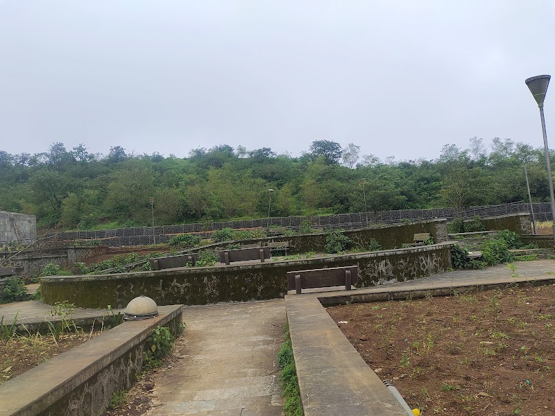 Sunrise point real - Sunrise point real HQQ4+2C8, Saputara, Gujarat 394720, India
