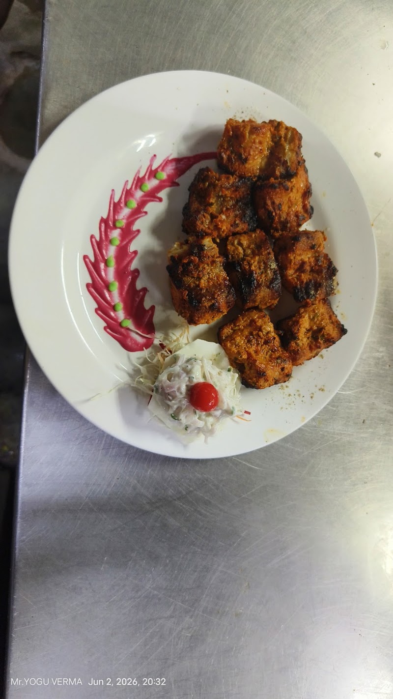 Flavours The Restaurant - Flavours The Restaurant Pandri Road, &, Vidhan Sabha Rd, Pandri, Raipur, Chhattisgarh 492004, India