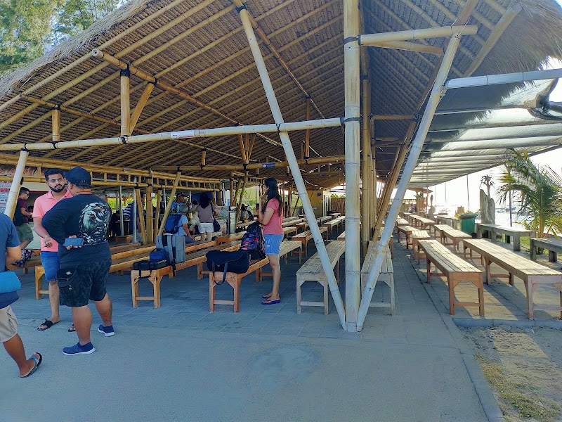 Harbour Bali Funtasea - Harbour Bali Funtasea, Jl. Sanur Beach Street Walk, 76PX+J9W, Sanur Kaja, Denpasar Selatan, Sanur Kaja, Denpasar Selatan, Kota Denpasar, Bali 80227, Indonesia