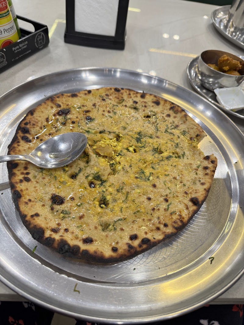 Dhaba highway king - Dhaba highway king, NH19, Haryana 121105, India
