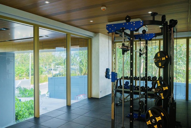 Laguna Beachside Residences - Laguna Beachside Residences, 336 Thanon Si Sunthon Bang Tao Beach, Tambon Choeng Thale, Amphoe Thalang, Chang Wat Phuket 83110, Thailand
