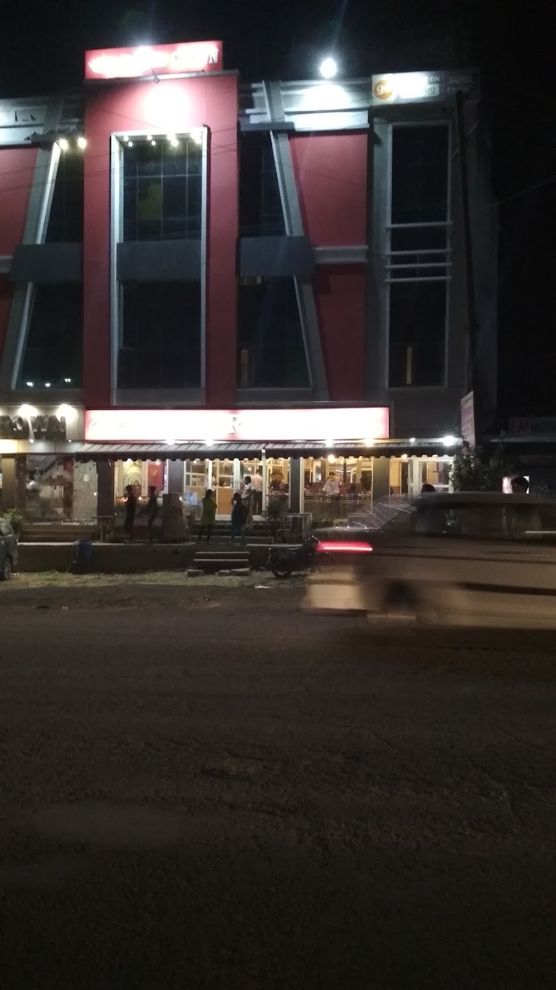 Ann Jal Restaurant - Ann Jal Restaurant NH 34, Motichur, Haridwar, Uttarakhand 249410, India